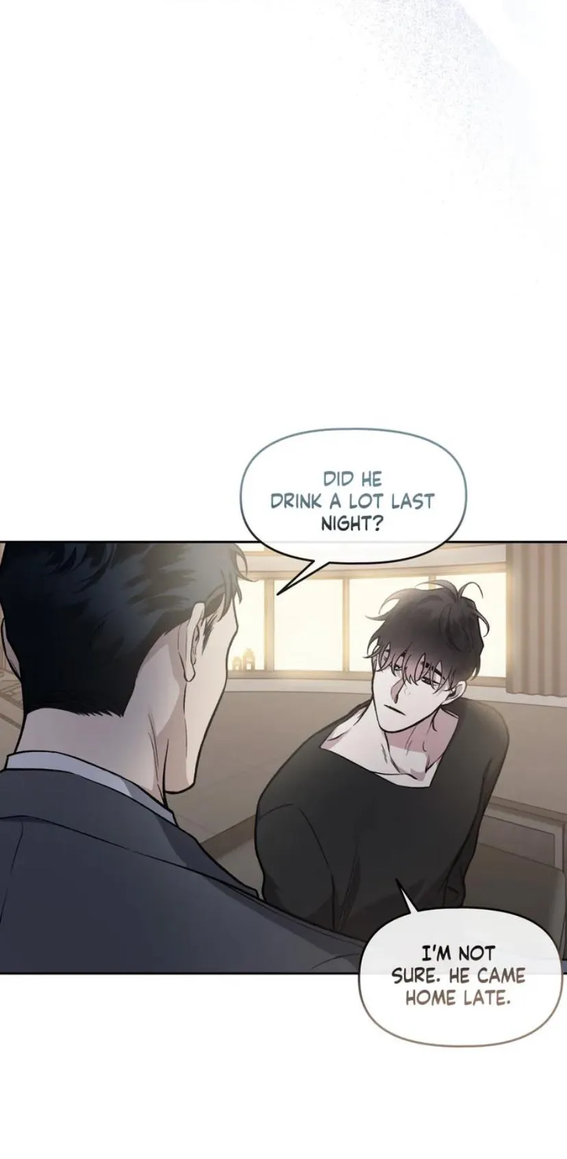 Read Exotic Love chapter 16 image 18 on Lezhin