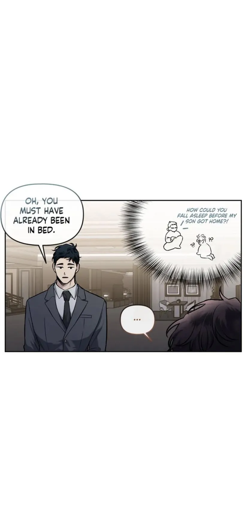 Read Exotic Love chapter 16 image 19 on Lezhin