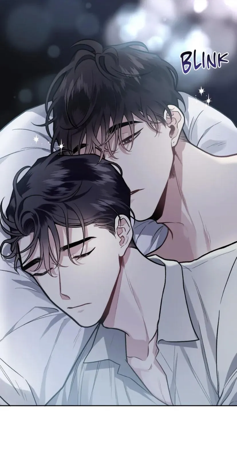 Read Exotic Love chapter 16 image 2 on Lezhin