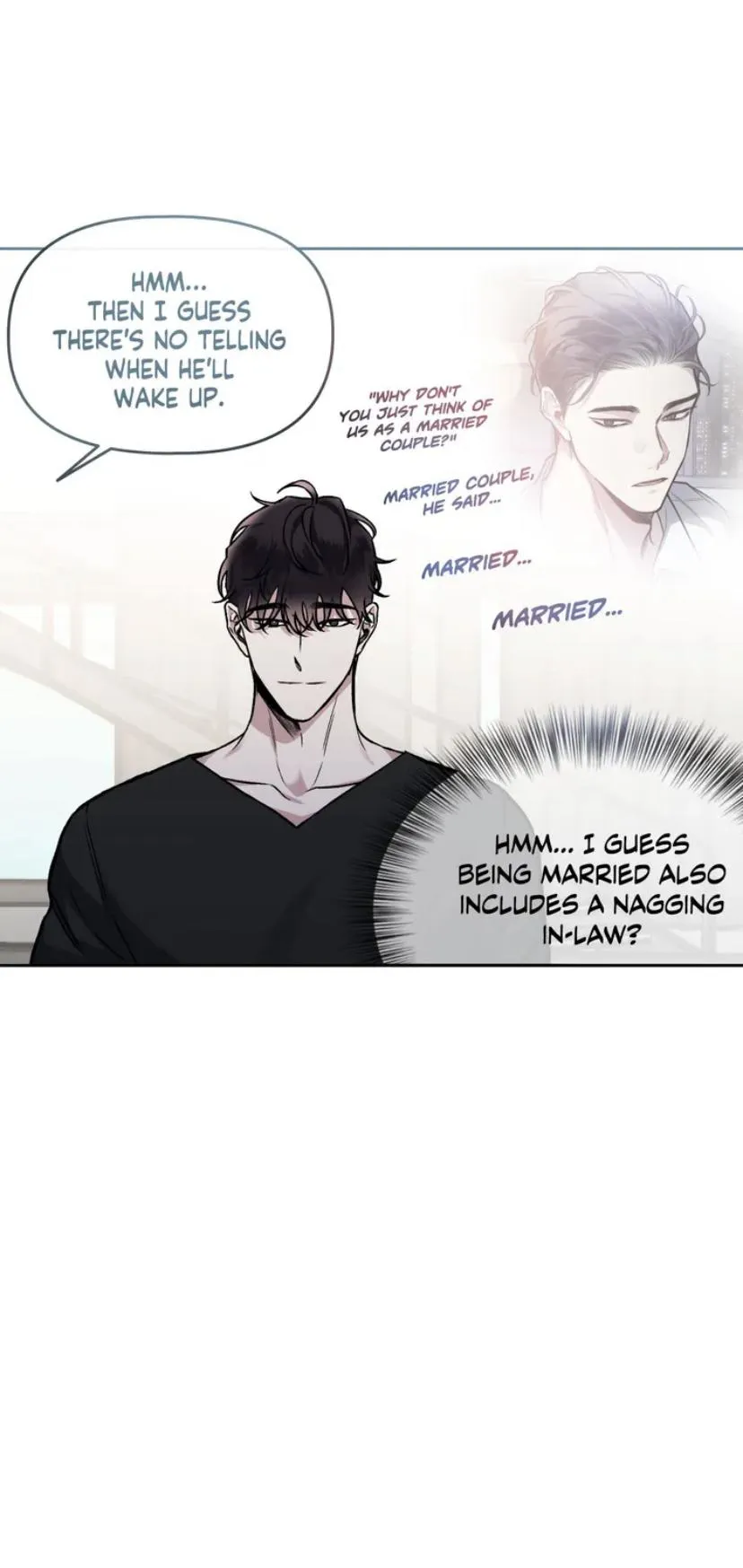 Read Exotic Love chapter 16 image 20 on Lezhin