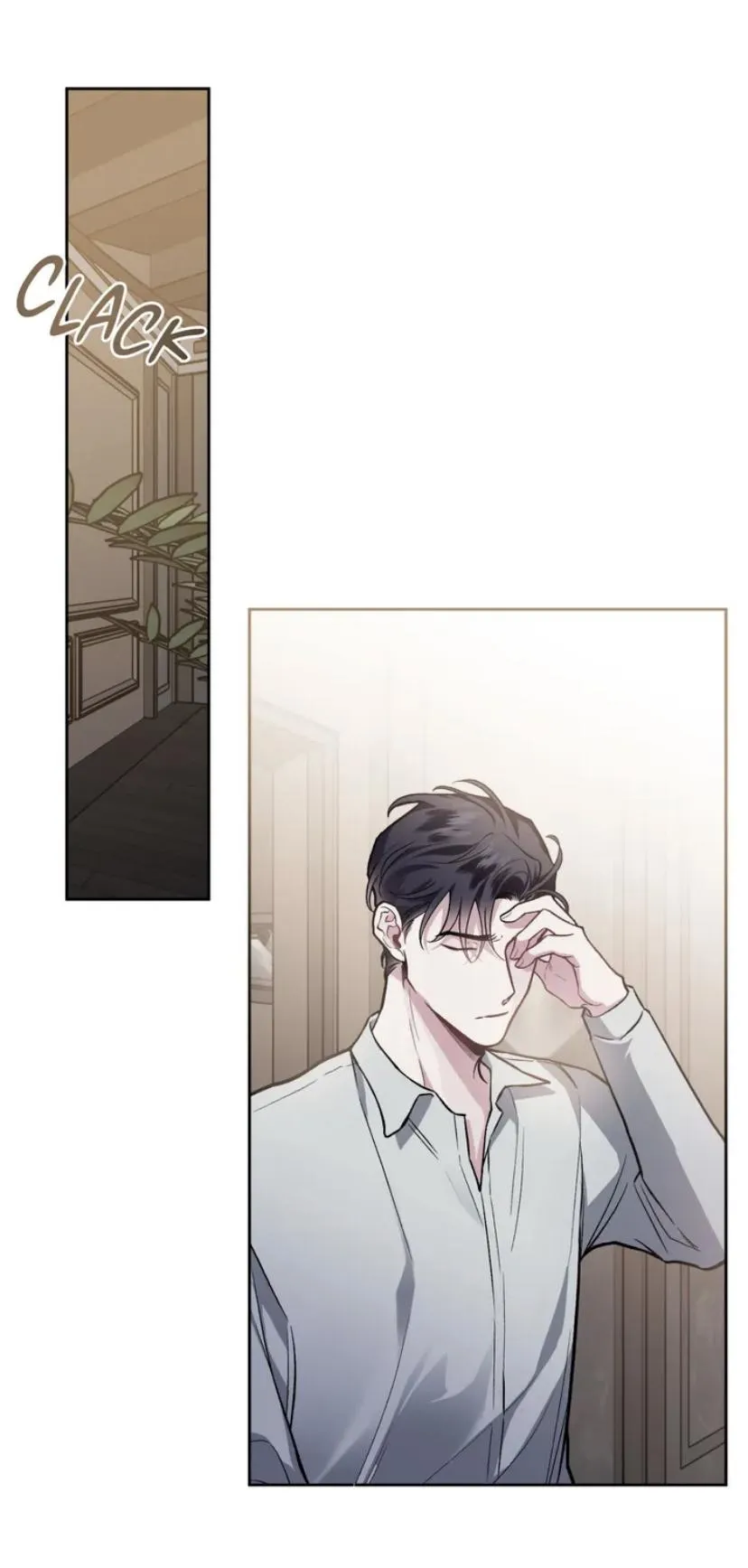 Read Exotic Love chapter 16 image 21 on Lezhin