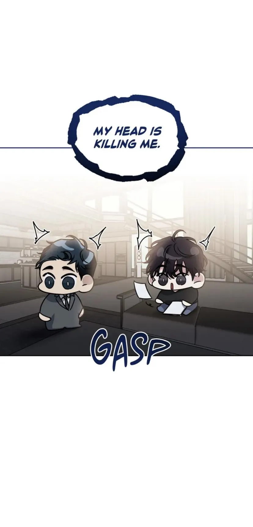Read Exotic Love chapter 16 image 22 on Lezhin