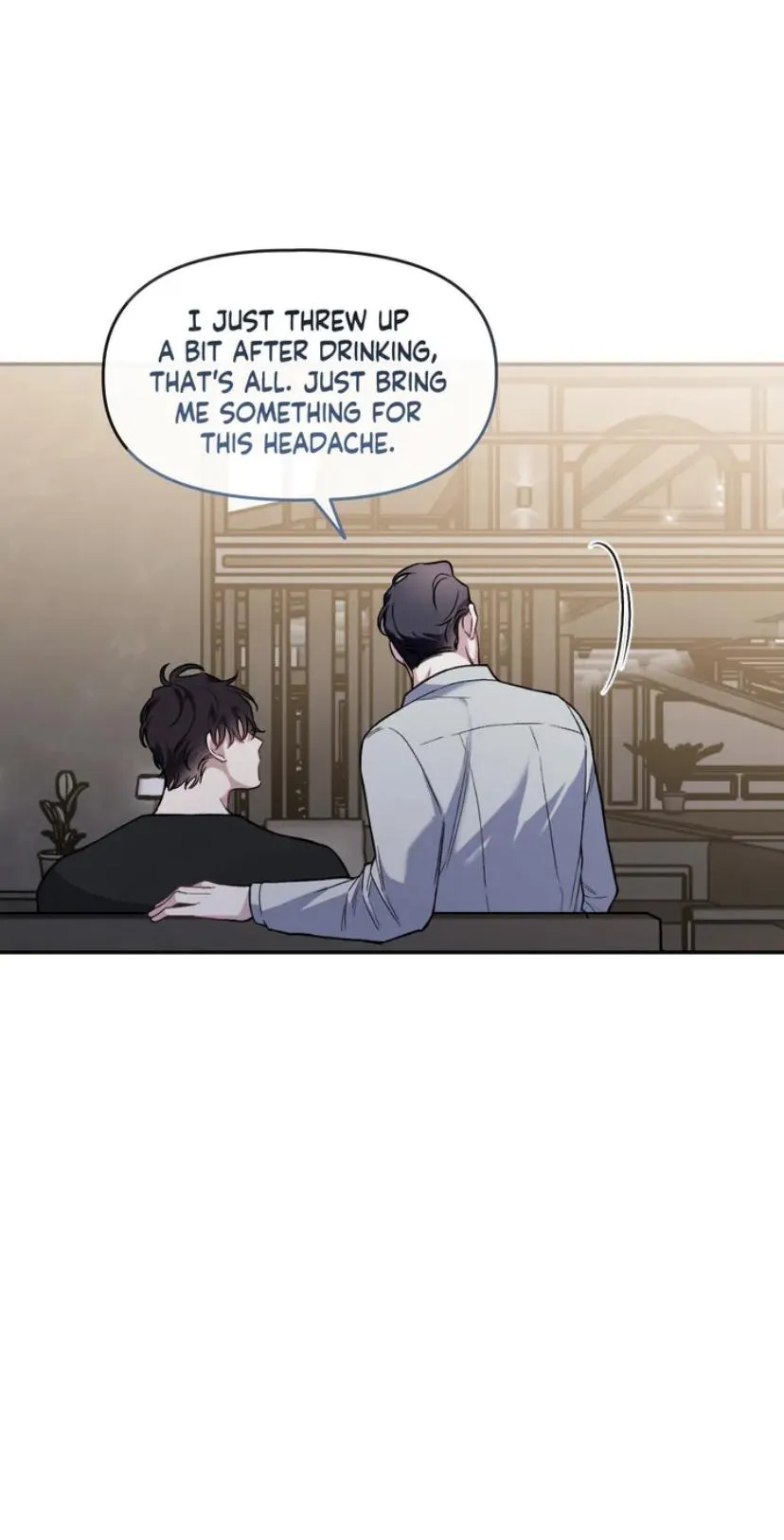 Read Exotic Love chapter 16 image 24 on Lezhin
