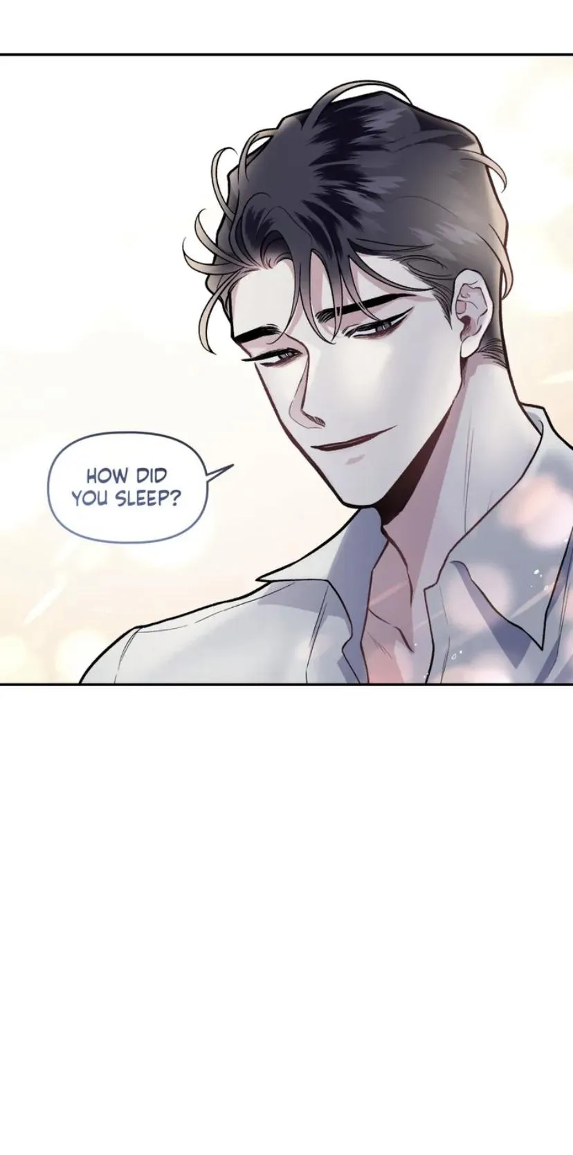 Read Exotic Love chapter 16 image 25 on Lezhin