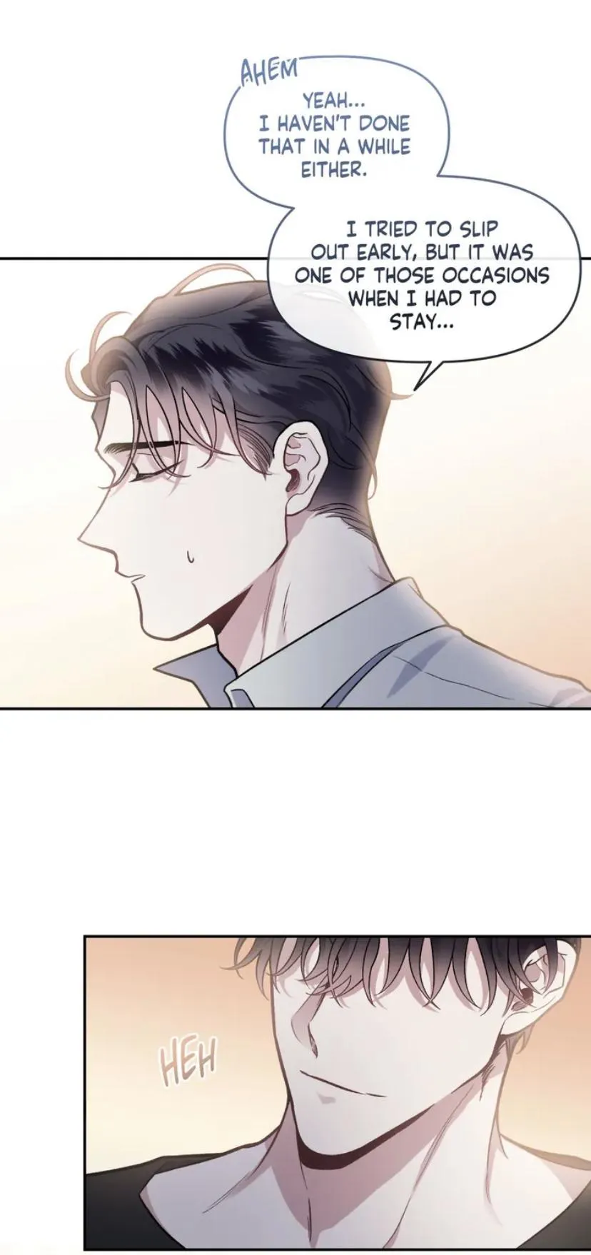 Read Exotic Love chapter 16 image 27 on Lezhin