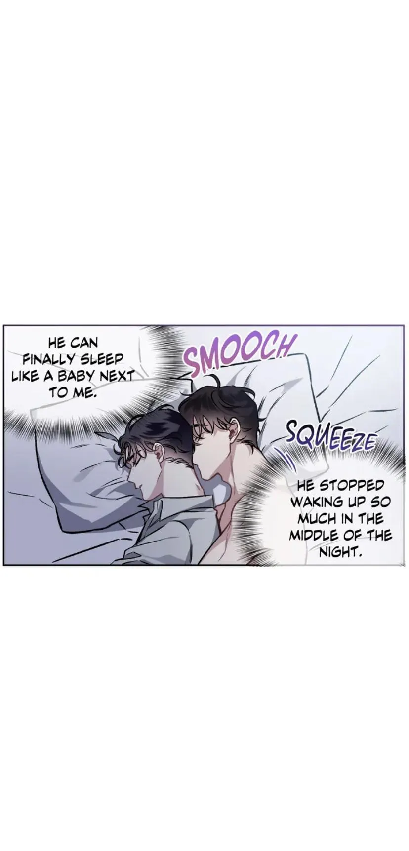 Read Exotic Love chapter 16 image 3 on Lezhin