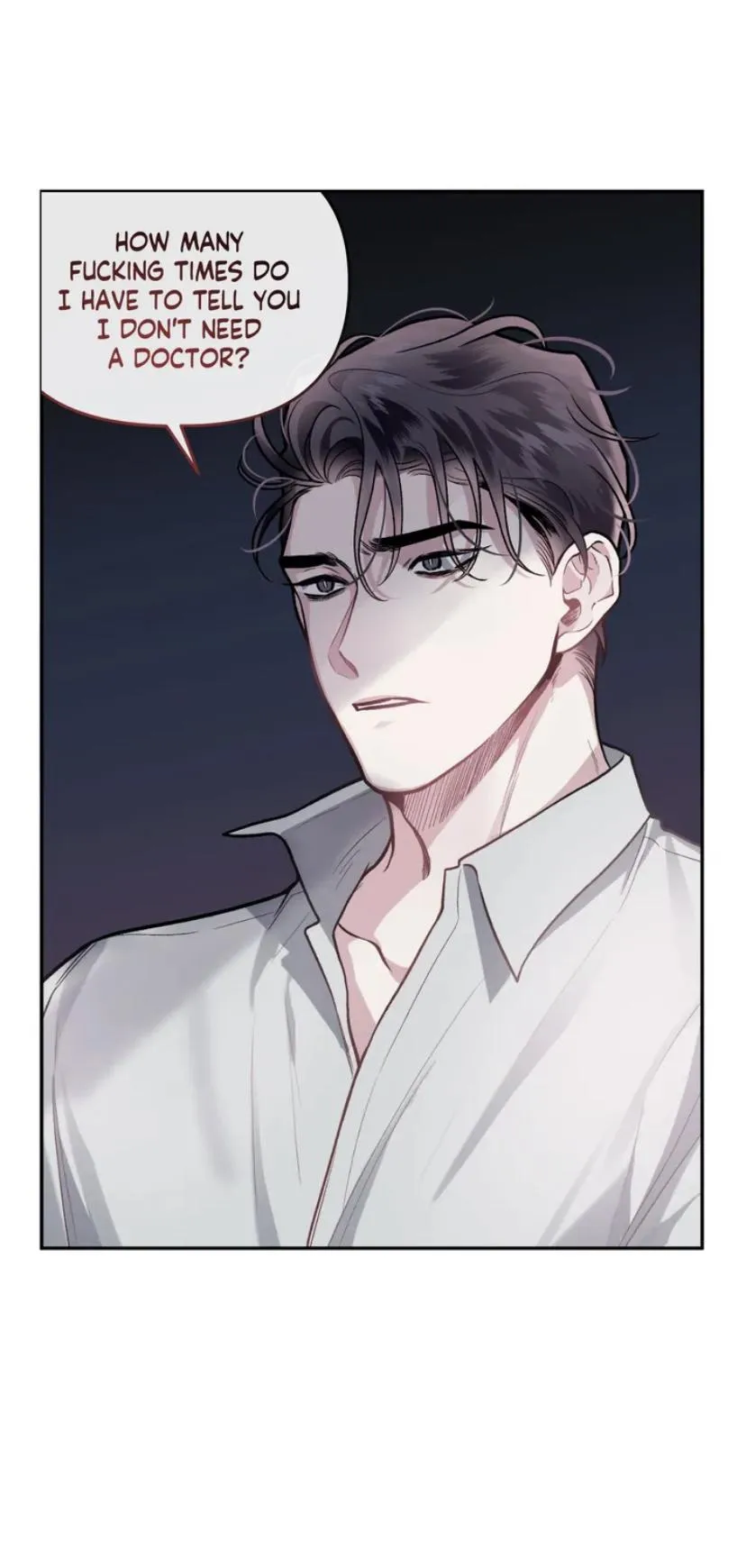 Read Exotic Love chapter 16 image 32 on Lezhin