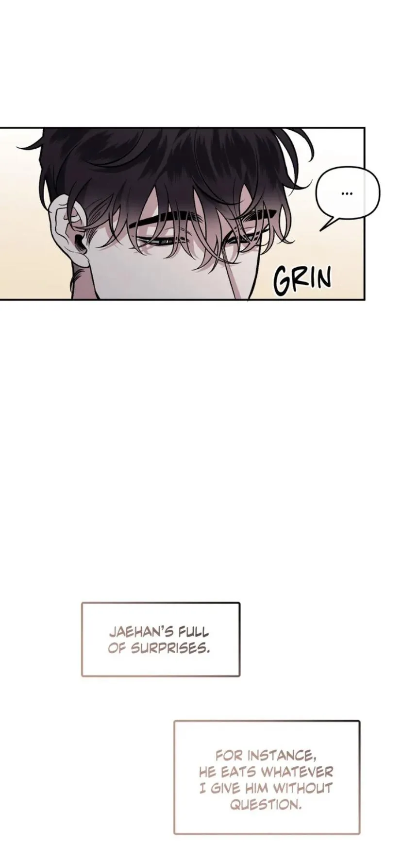 Read Exotic Love chapter 16 image 37 on Lezhin