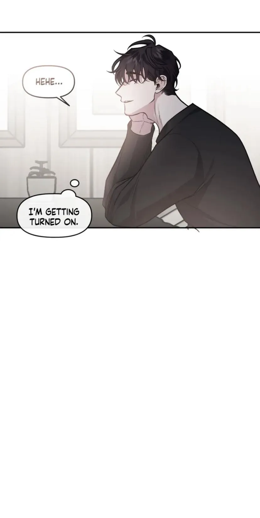 Read Exotic Love chapter 16 image 39 on Lezhin