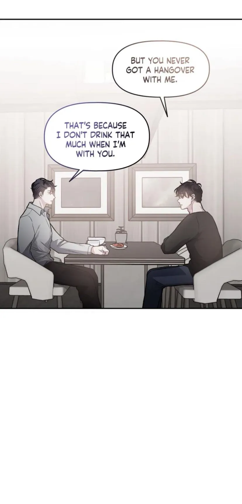 Read Exotic Love chapter 16 image 42 on Lezhin