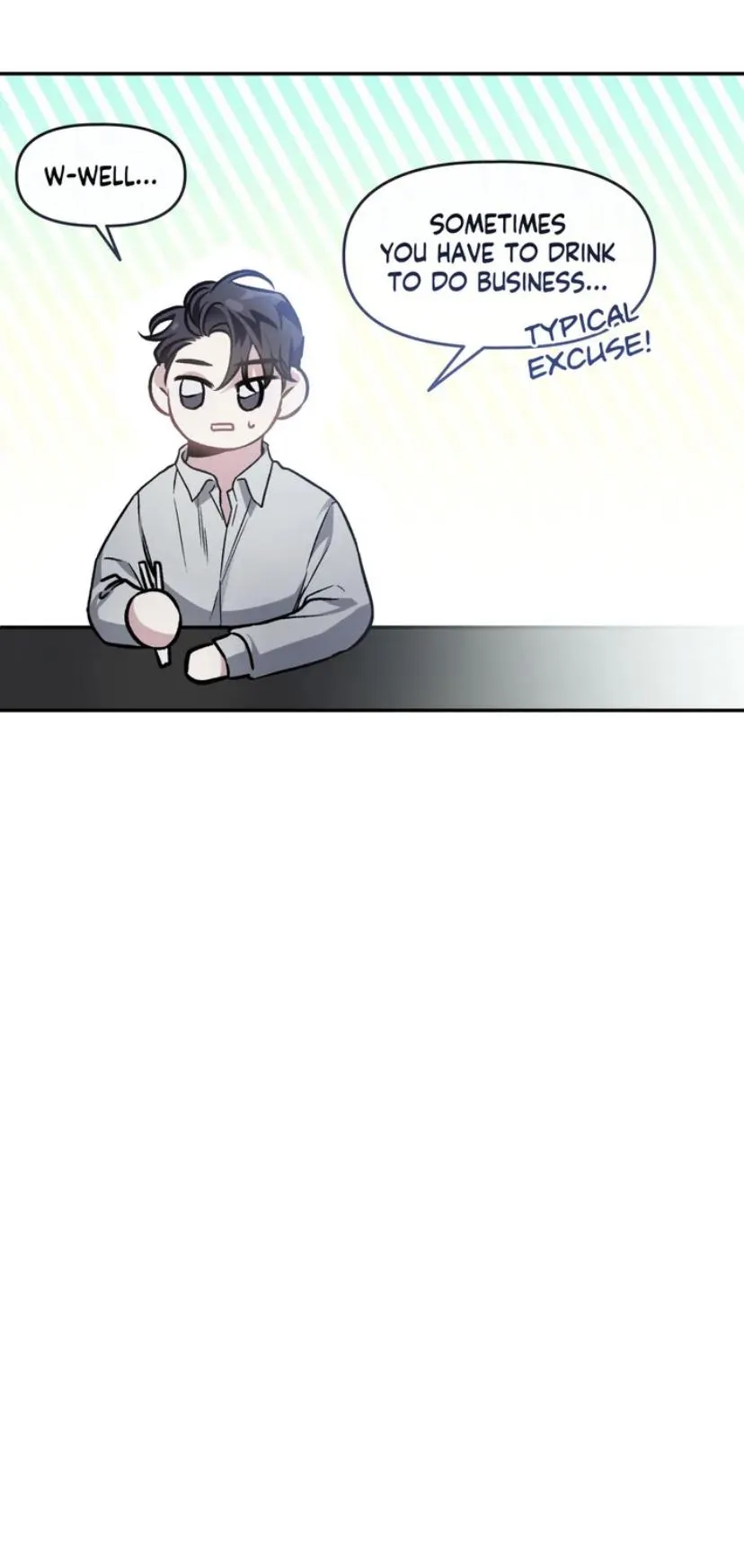 Read Exotic Love chapter 16 image 44 on Lezhin
