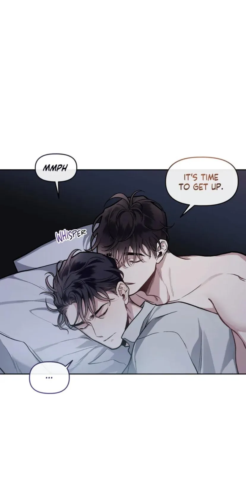 Read Exotic Love chapter 16 image 5 on Lezhin