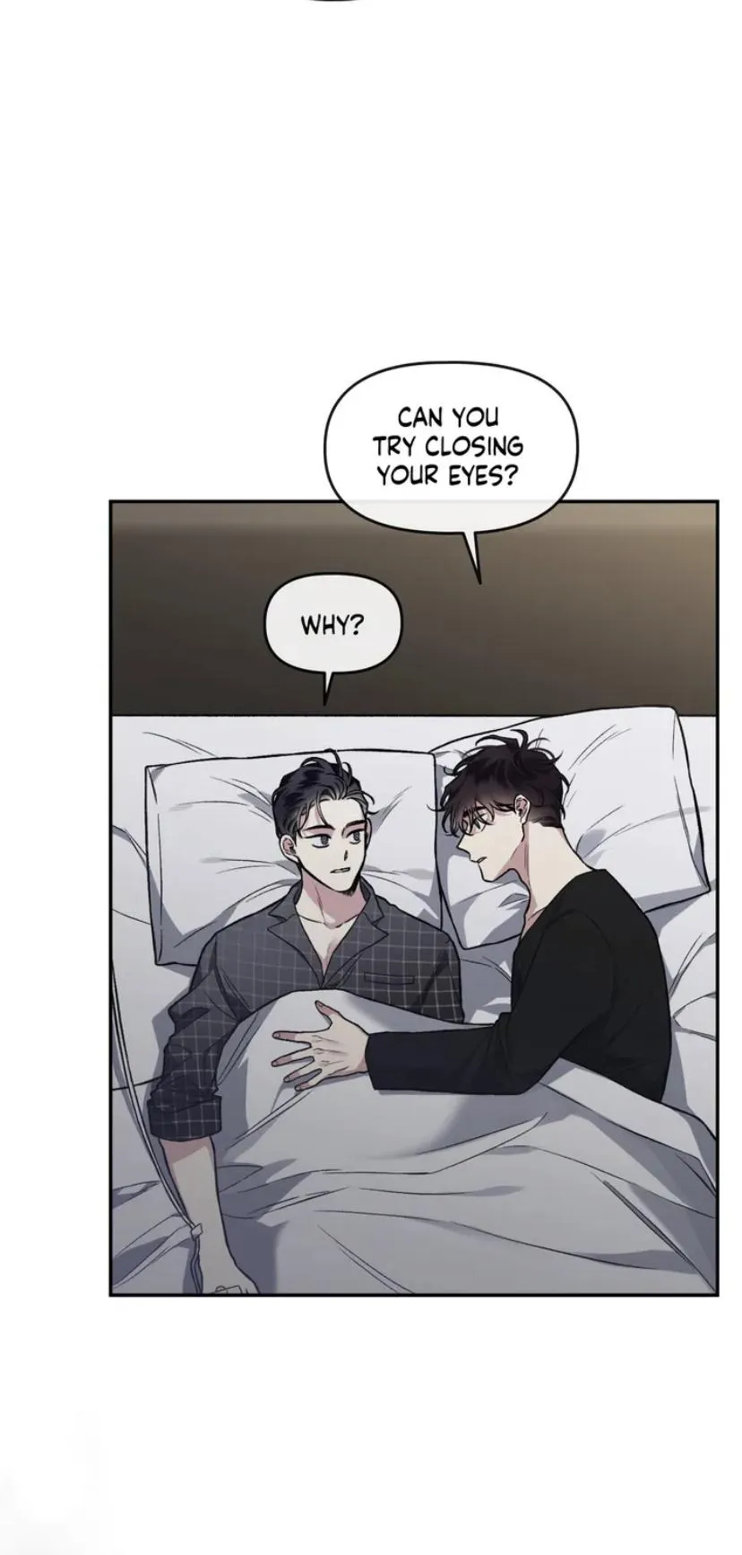 Read Exotic Love chapter 17 image 1 on Lezhin