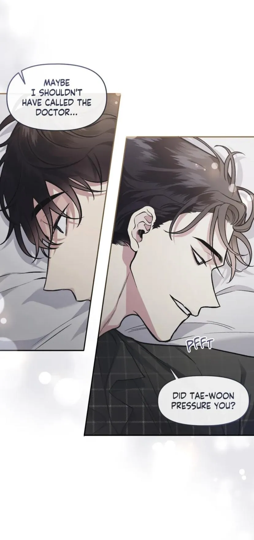 Read Exotic Love chapter 17 image 12 on Lezhin