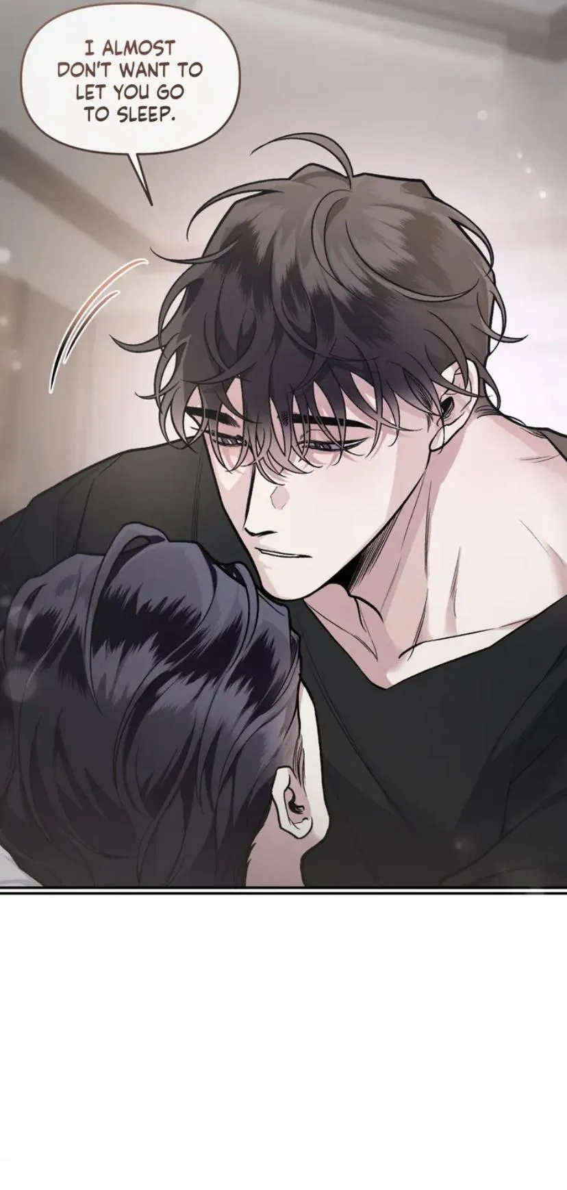 Read Exotic Love chapter 17 image 16 on Lezhin