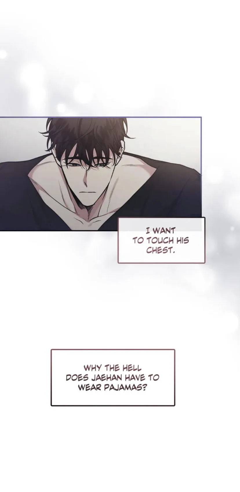Read Exotic Love chapter 17 image 19 on Lezhin