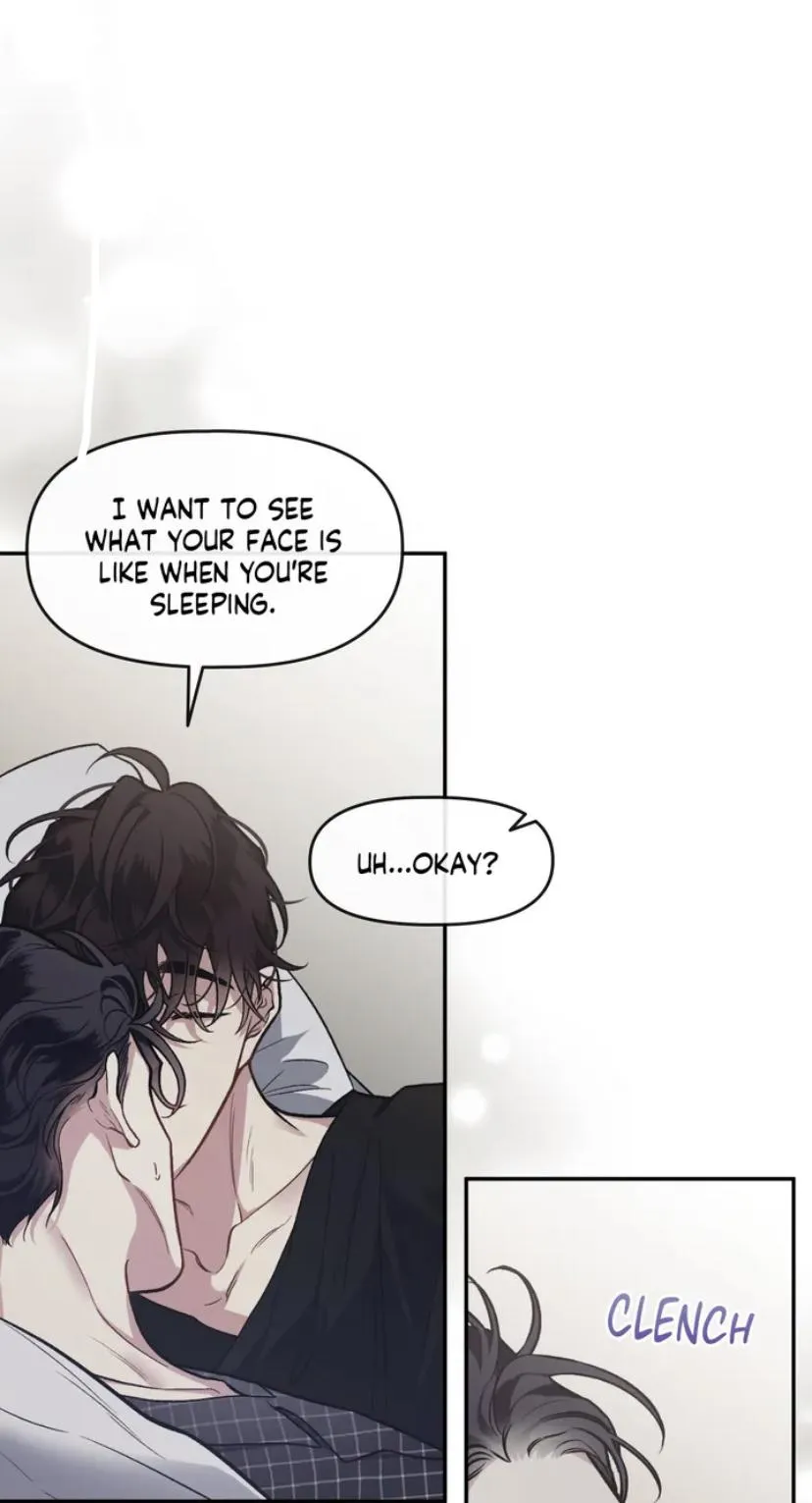 Read Exotic Love chapter 17 image 2 on Lezhin
