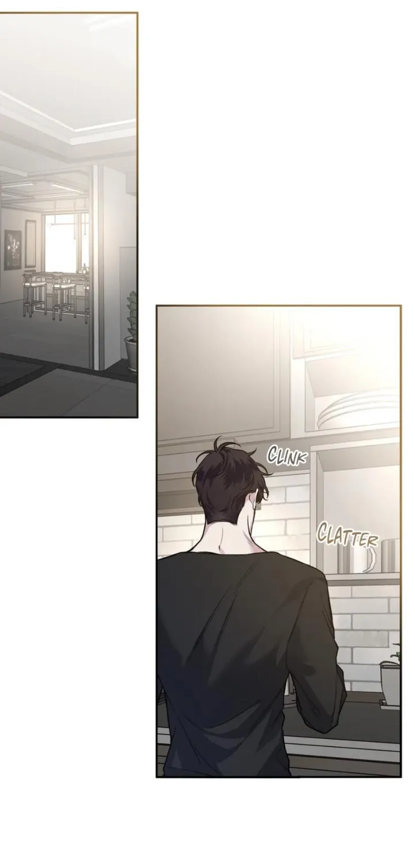 Read Exotic Love chapter 17 image 27 on Lezhin