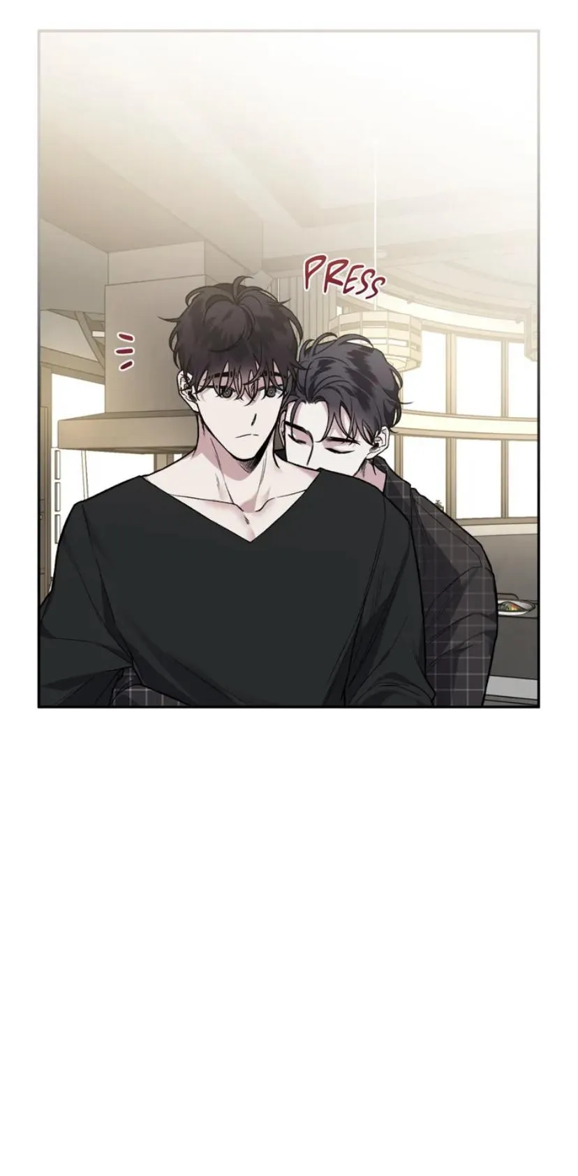 Read Exotic Love chapter 17 image 29 on Lezhin