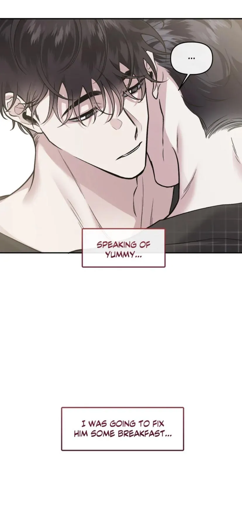 Read Exotic Love chapter 17 image 33 on Lezhin