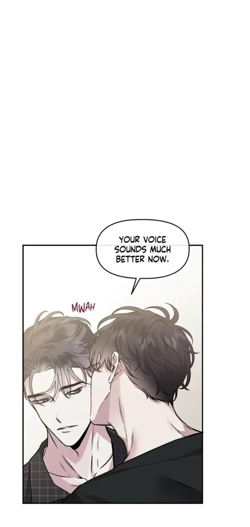 Read Exotic Love chapter 17 image 35 on Lezhin
