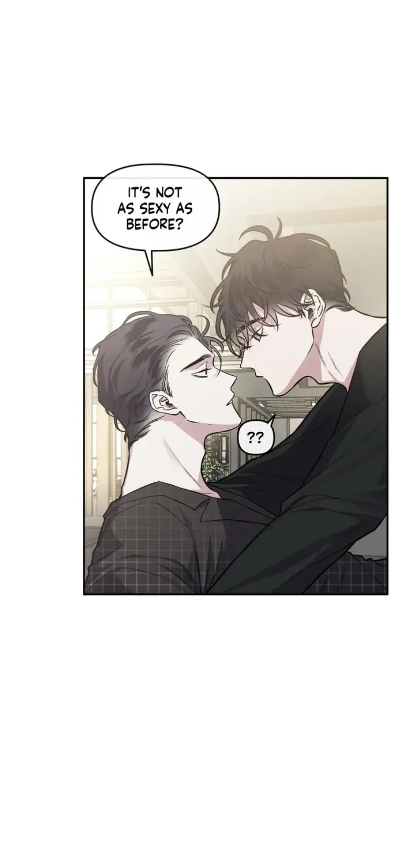 Read Exotic Love chapter 17 image 36 on Lezhin