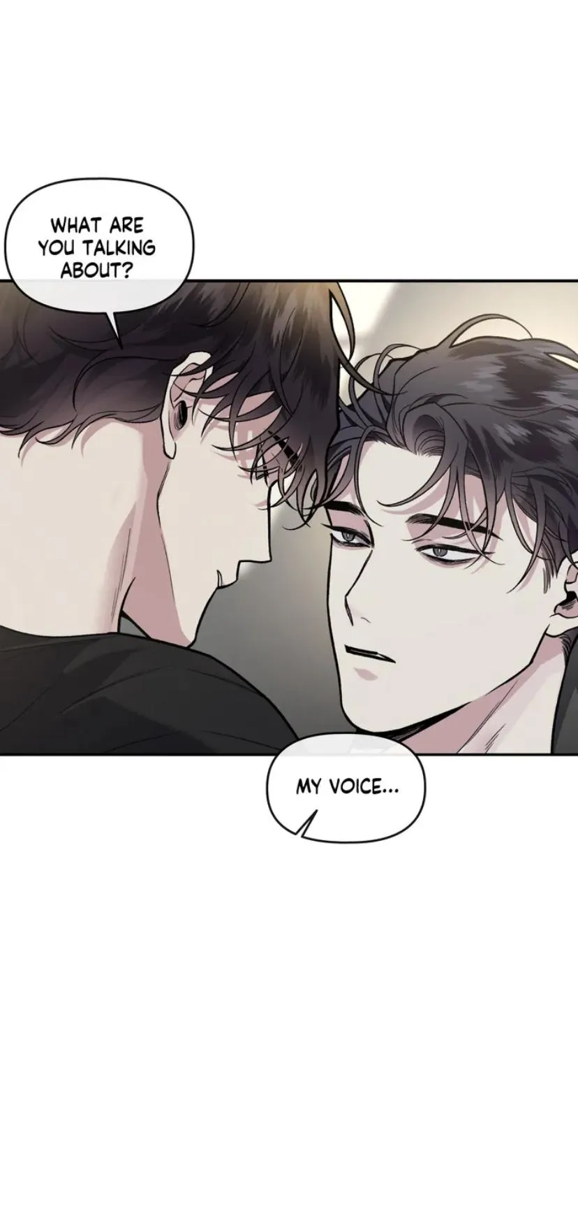 Read Exotic Love chapter 17 image 37 on Lezhin