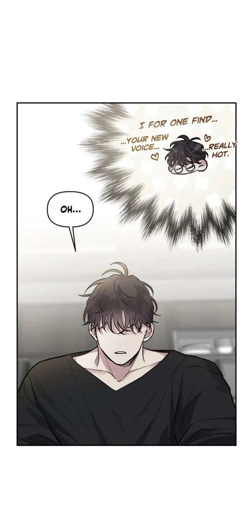 Read Exotic Love chapter 17 image 38 on Lezhin