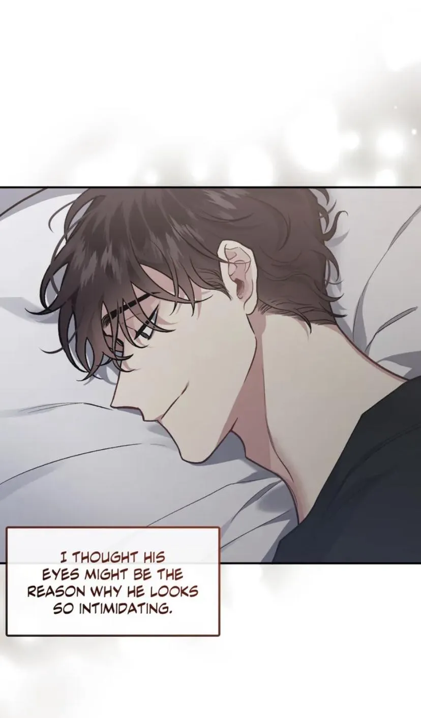 Read Exotic Love chapter 17 image 4 on Lezhin