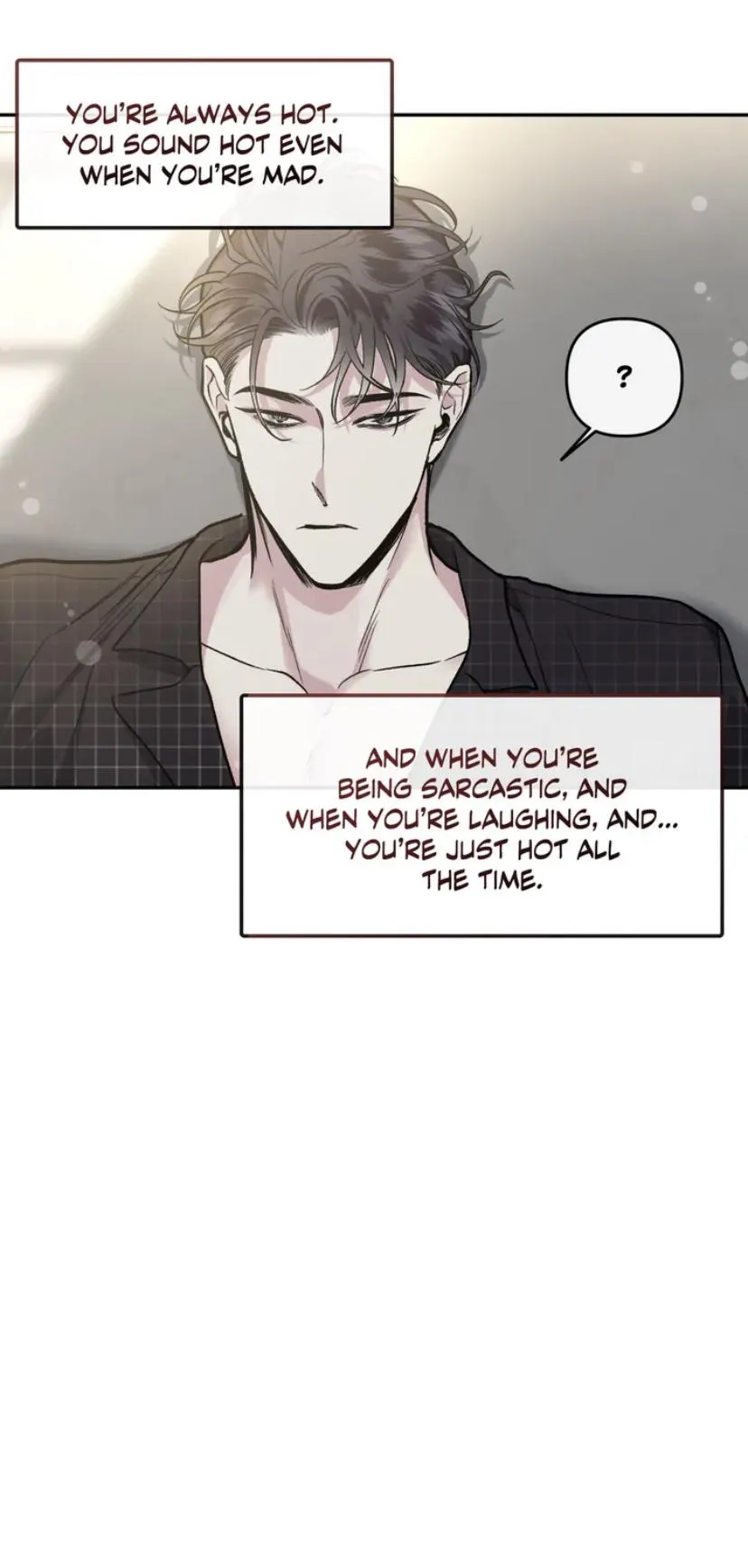 Read Exotic Love chapter 17 image 40 on Lezhin