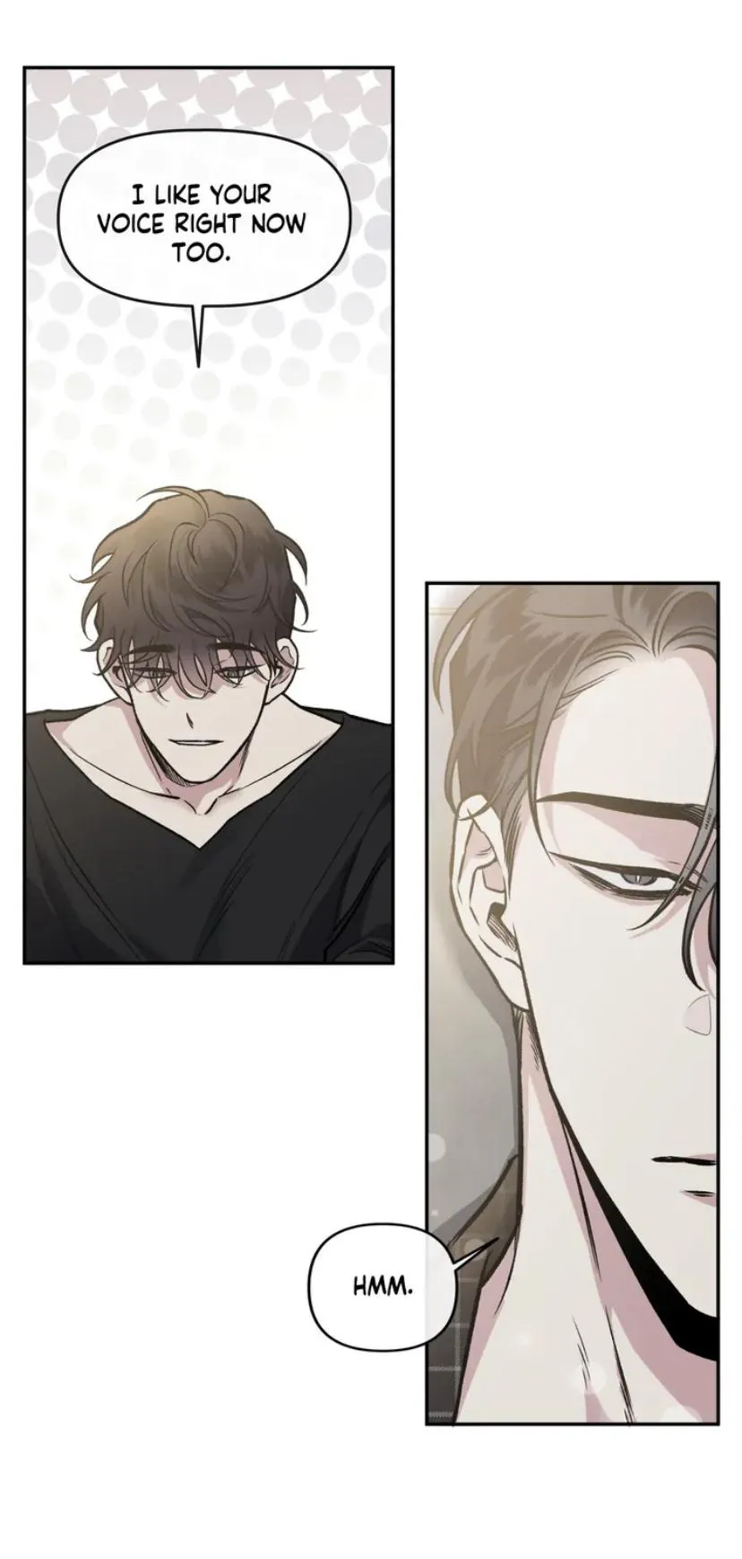 Read Exotic Love chapter 17 image 41 on Lezhin