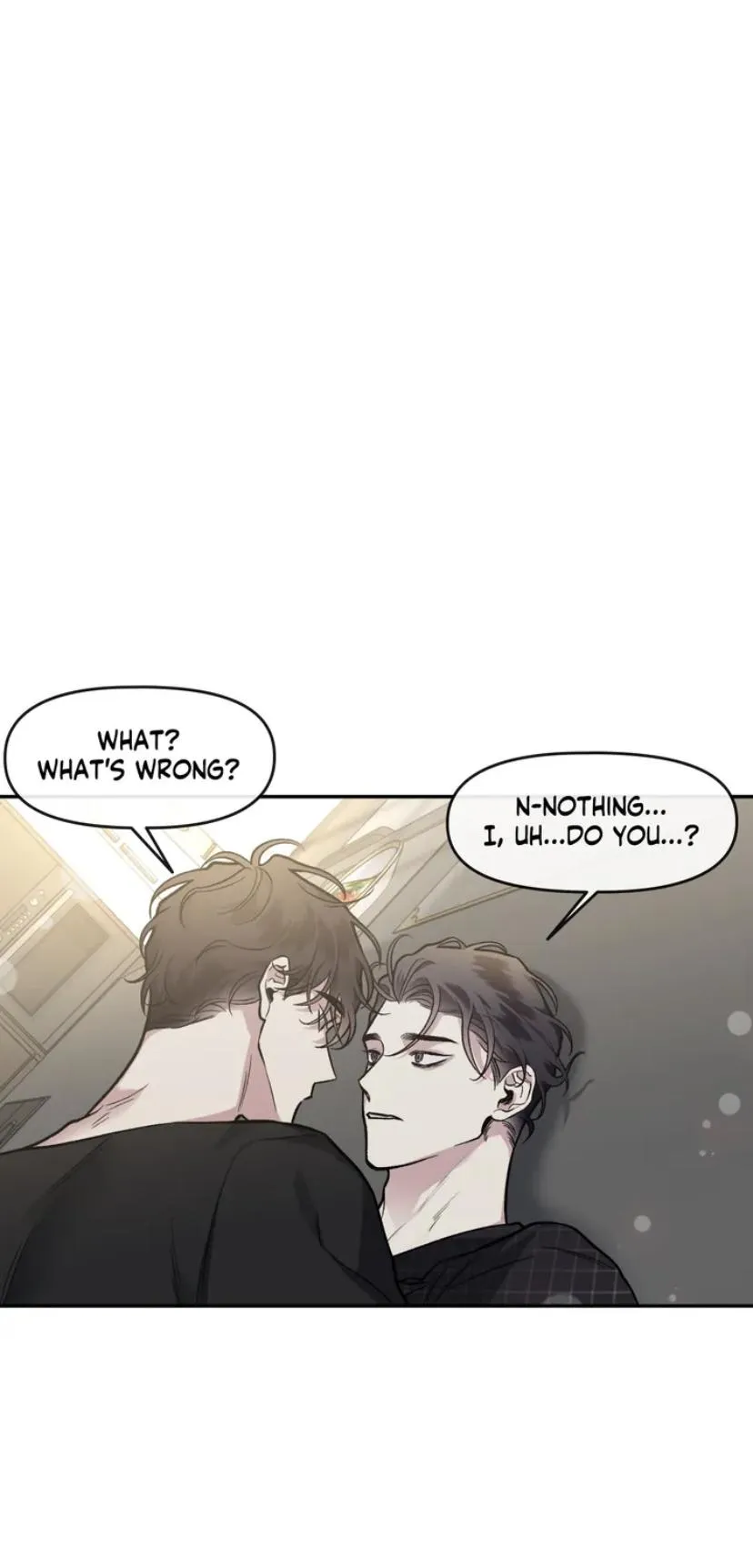 Read Exotic Love chapter 17 image 42 on Lezhin