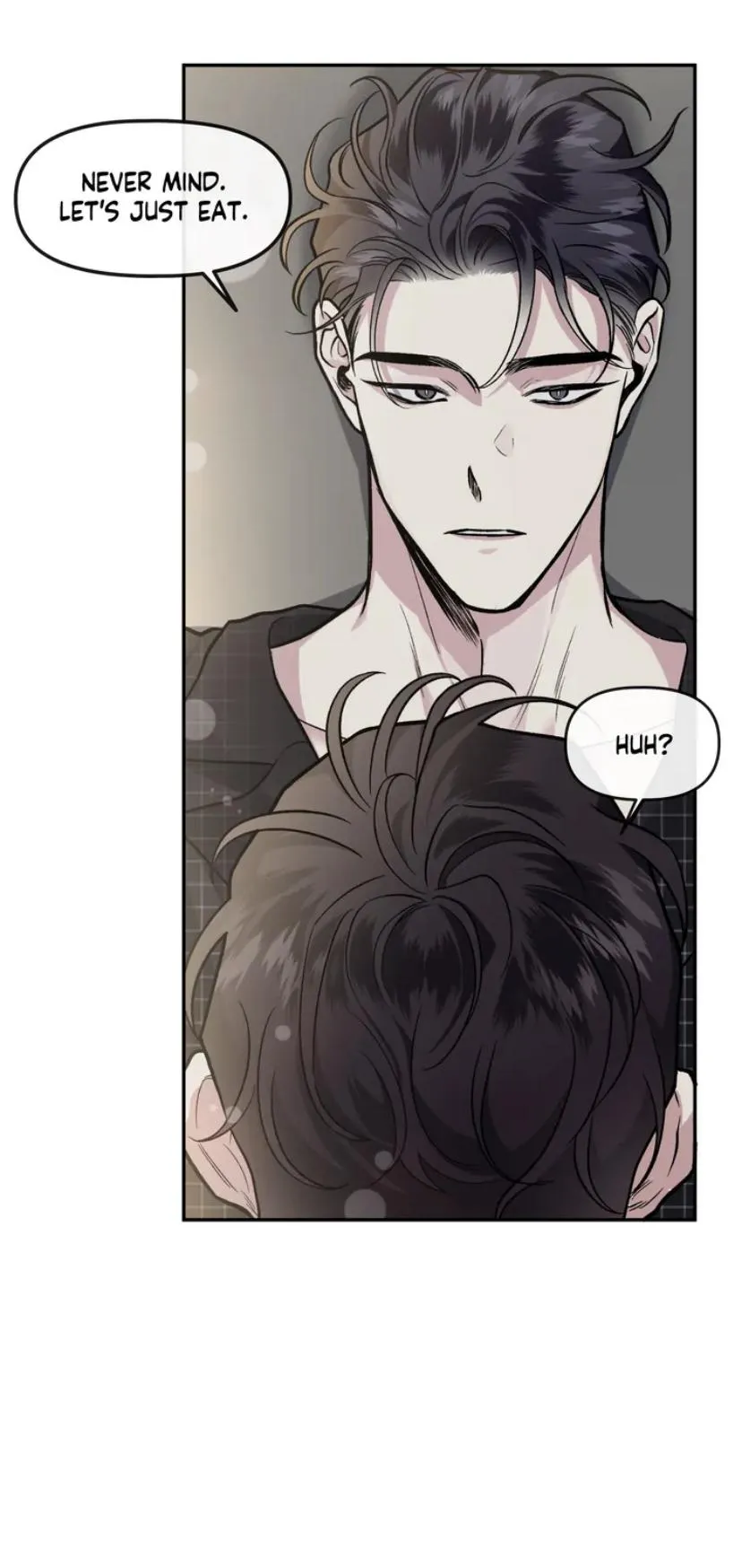 Read Exotic Love chapter 17 image 44 on Lezhin