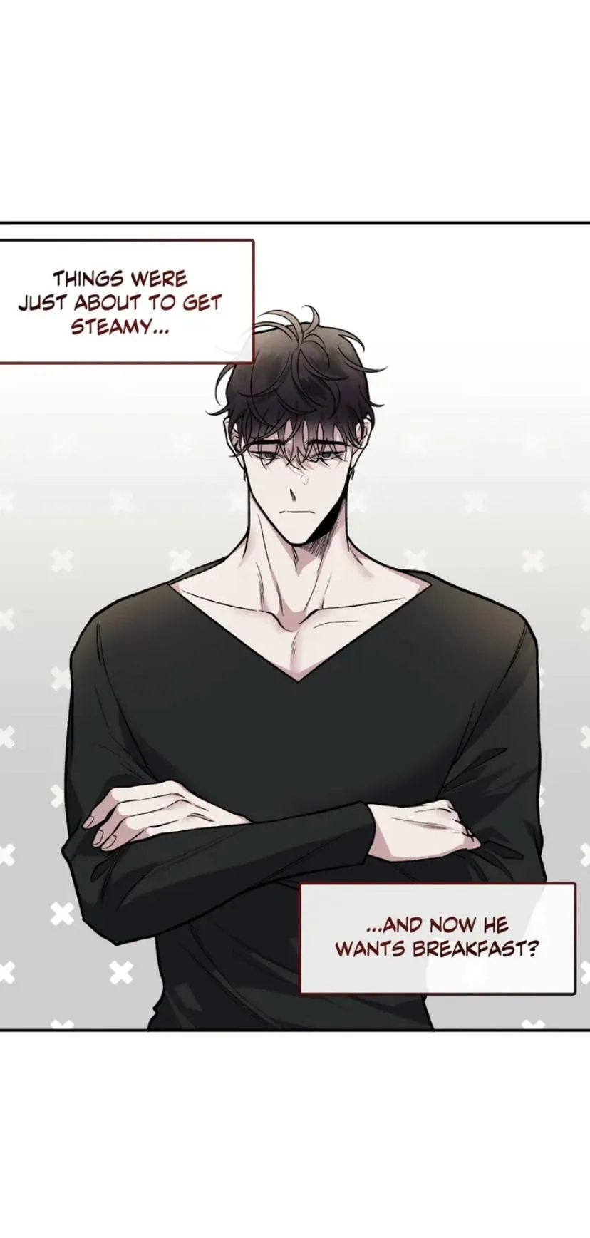 Read Exotic Love chapter 17 image 45 on Lezhin