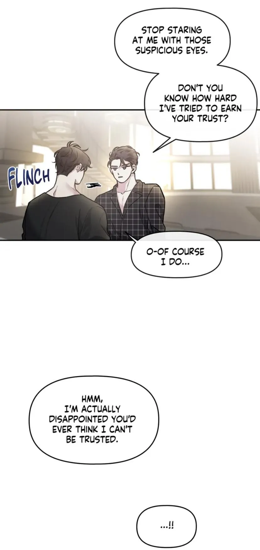 Read Exotic Love chapter 17 image 49 on Lezhin