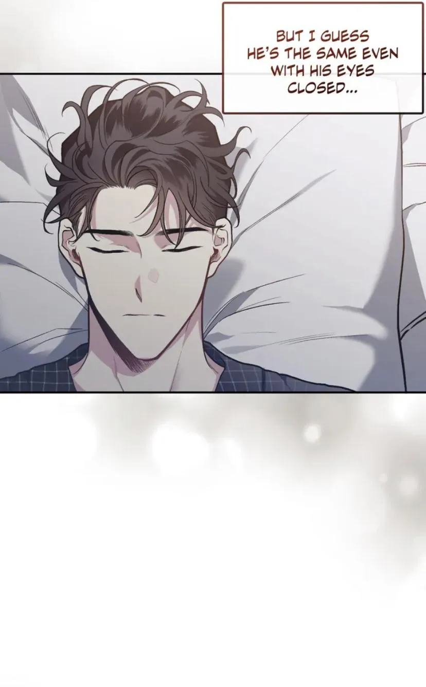 Read Exotic Love chapter 17 image 5 on Lezhin