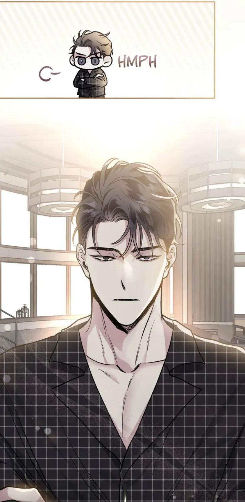 Read Exotic Love chapter 17 image 52 on Lezhin