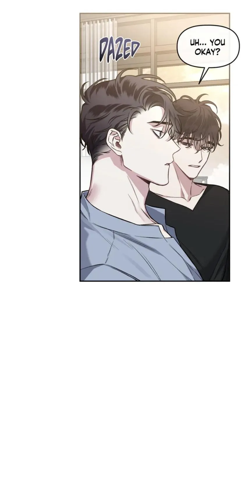 Read Exotic Love chapter 17 image 57 on Lezhin