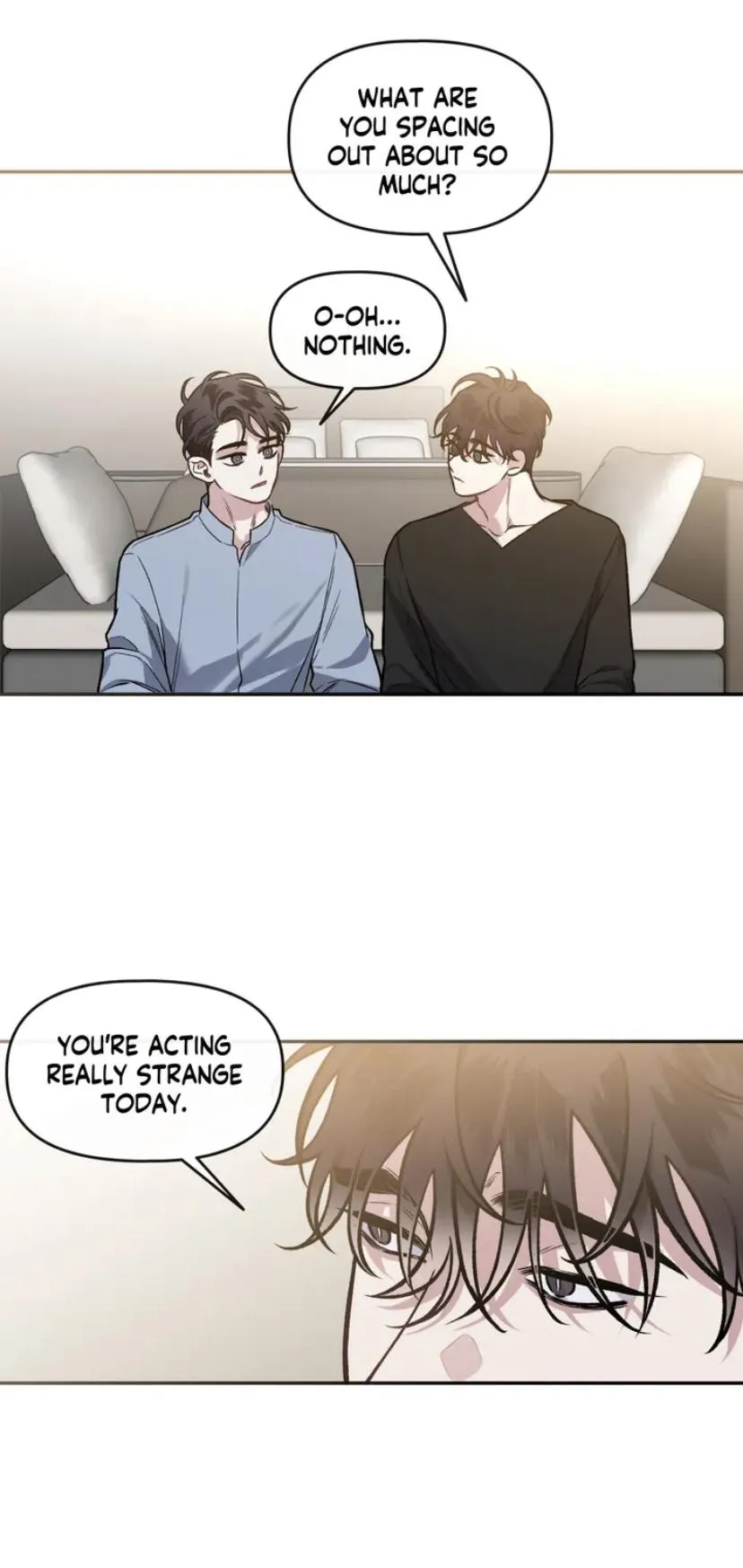 Read Exotic Love chapter 17 image 58 on Lezhin