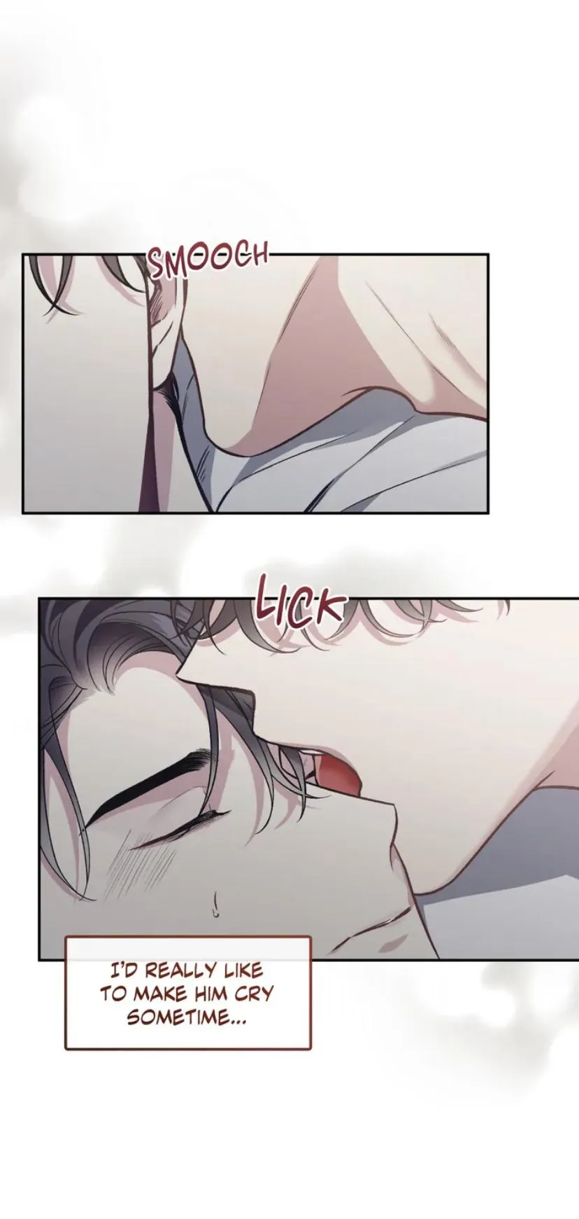 Read Exotic Love chapter 17 image 6 on Lezhin