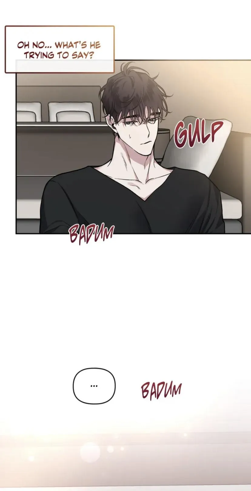Read Exotic Love chapter 17 image 60 on Lezhin