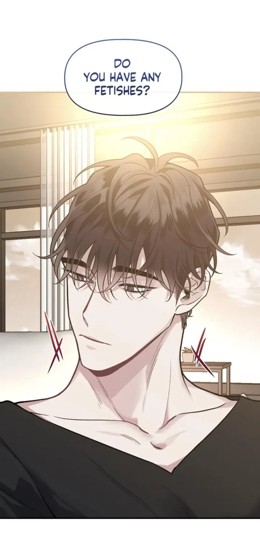 Read Exotic Love chapter 17 image 62 on Lezhin