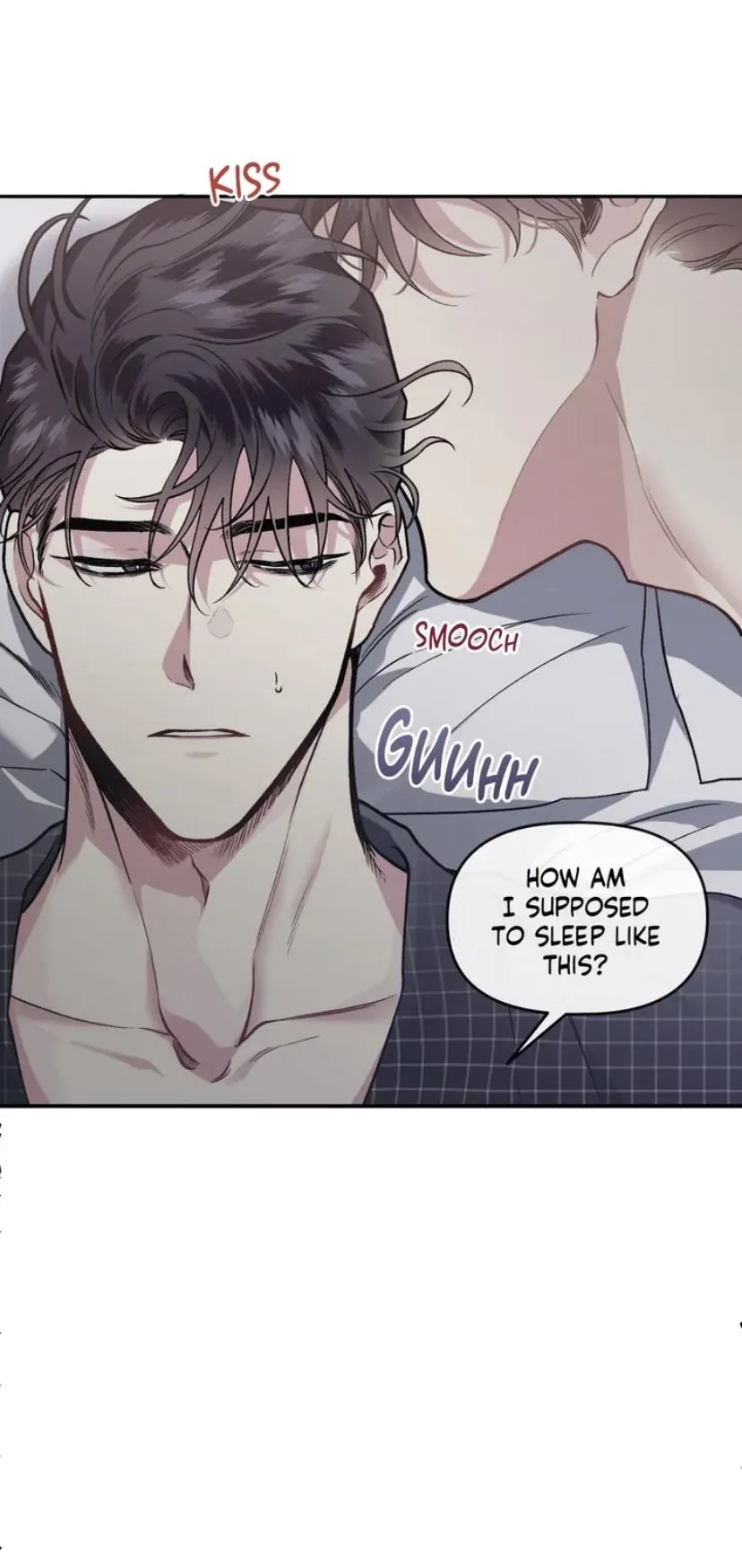 Read Exotic Love chapter 17 image 8 on Lezhin