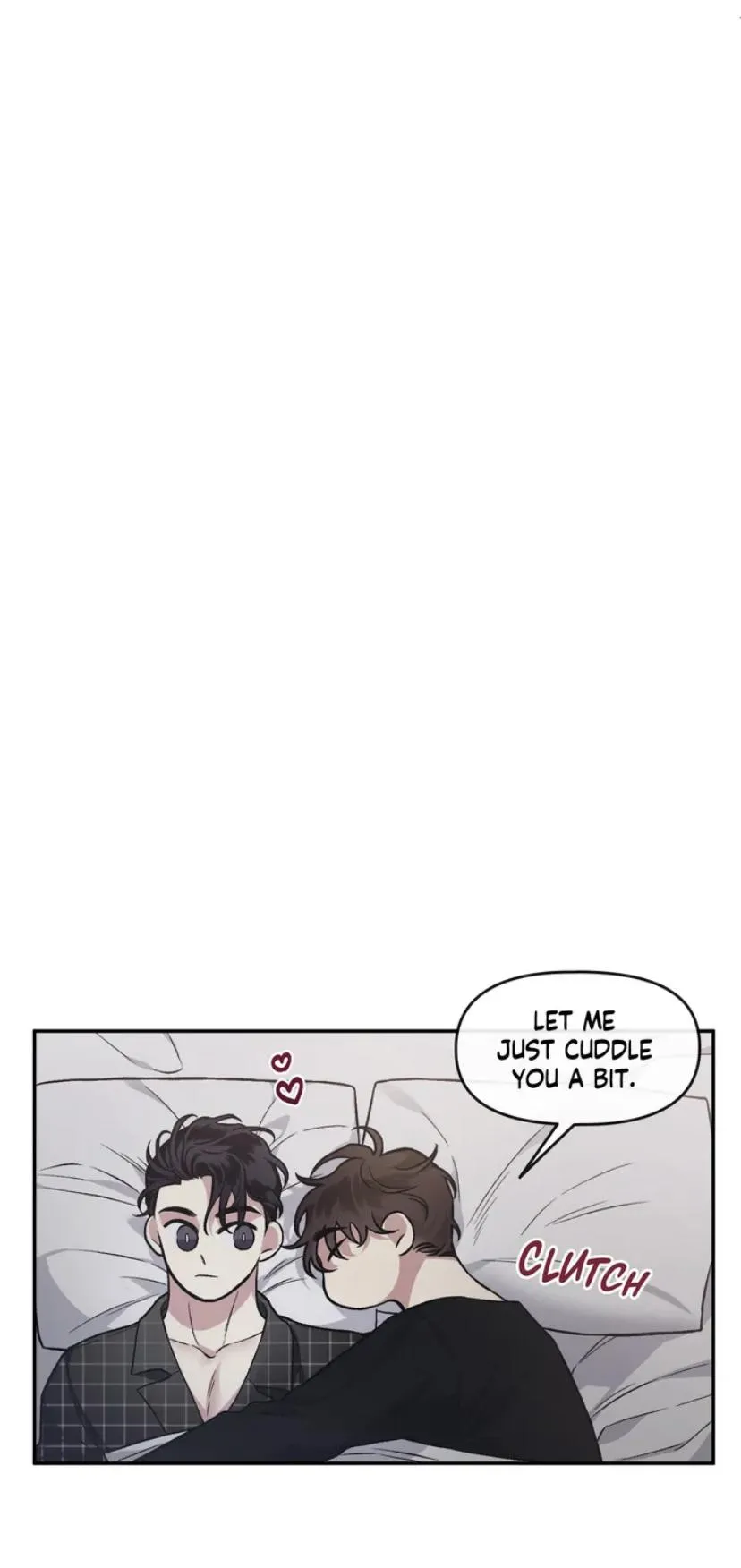 Read Exotic Love chapter 17 image 9 on Lezhin