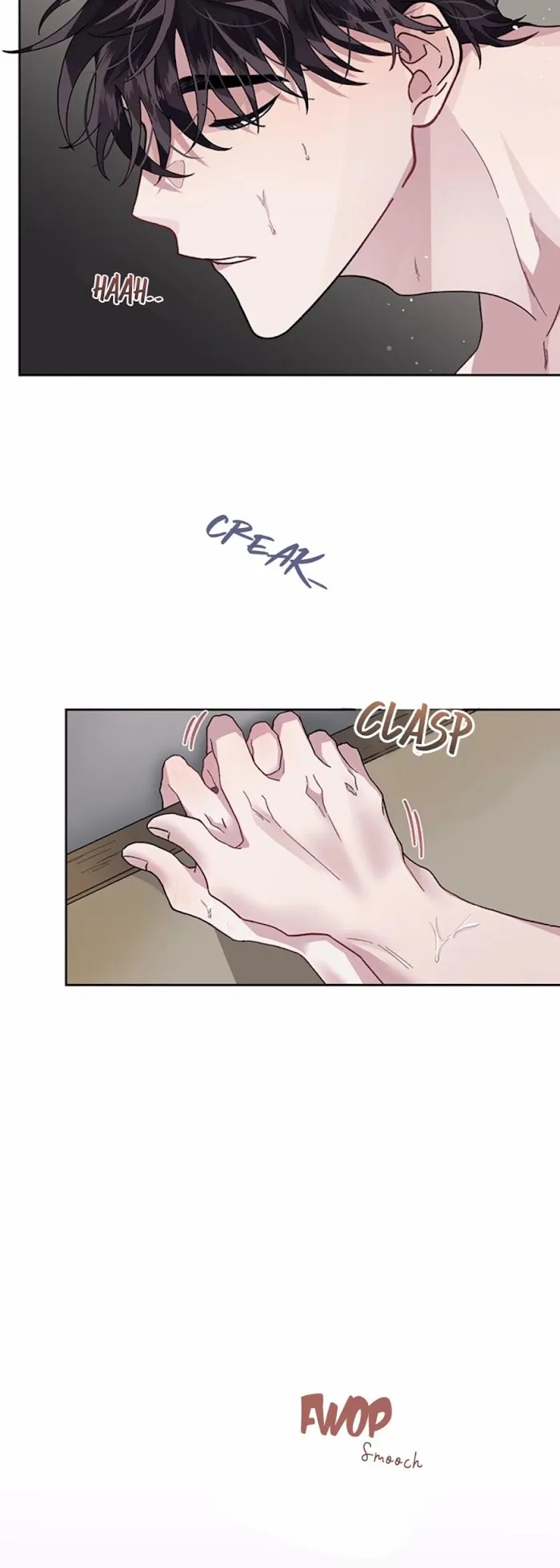 Read Exotic Love chapter 18 image 24 on Lezhin