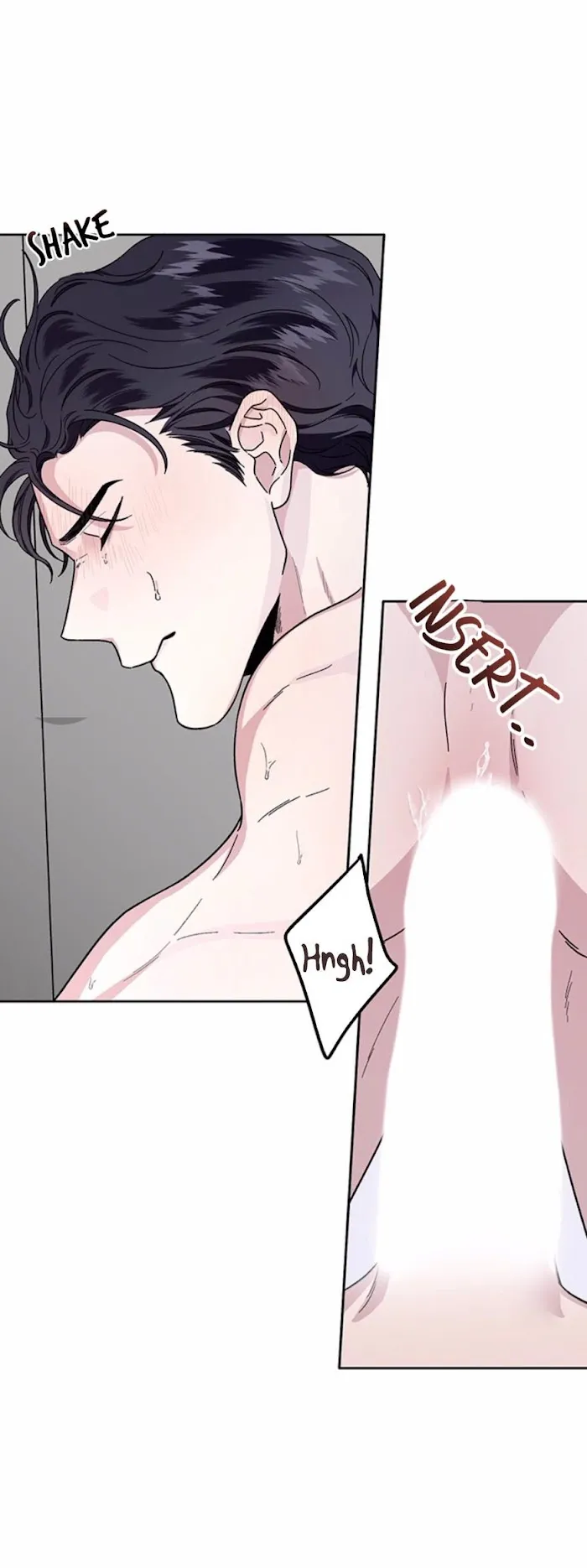Read Exotic Love chapter 19 image 2 on Lezhin