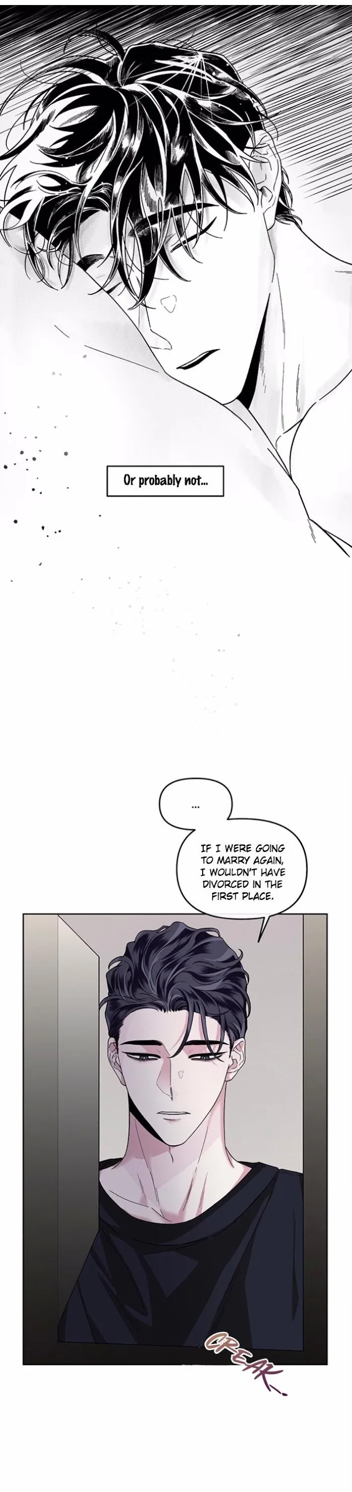 Read Exotic Love chapter 19 image 20 on Lezhin