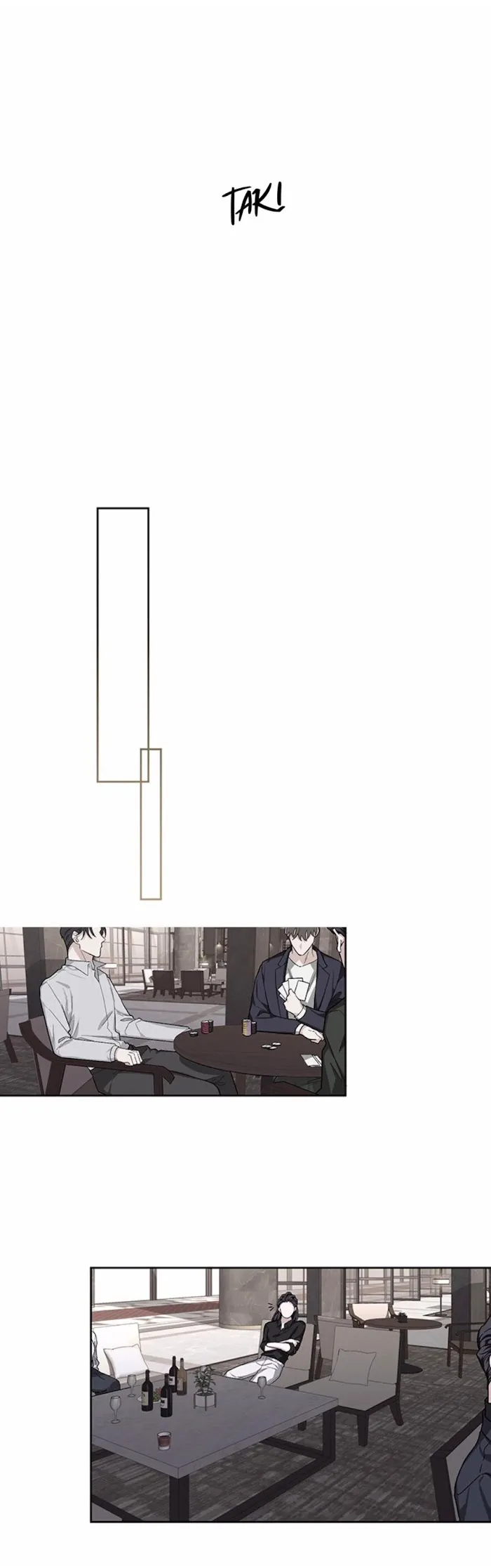 Read Exotic Love chapter 19 image 21 on Lezhin