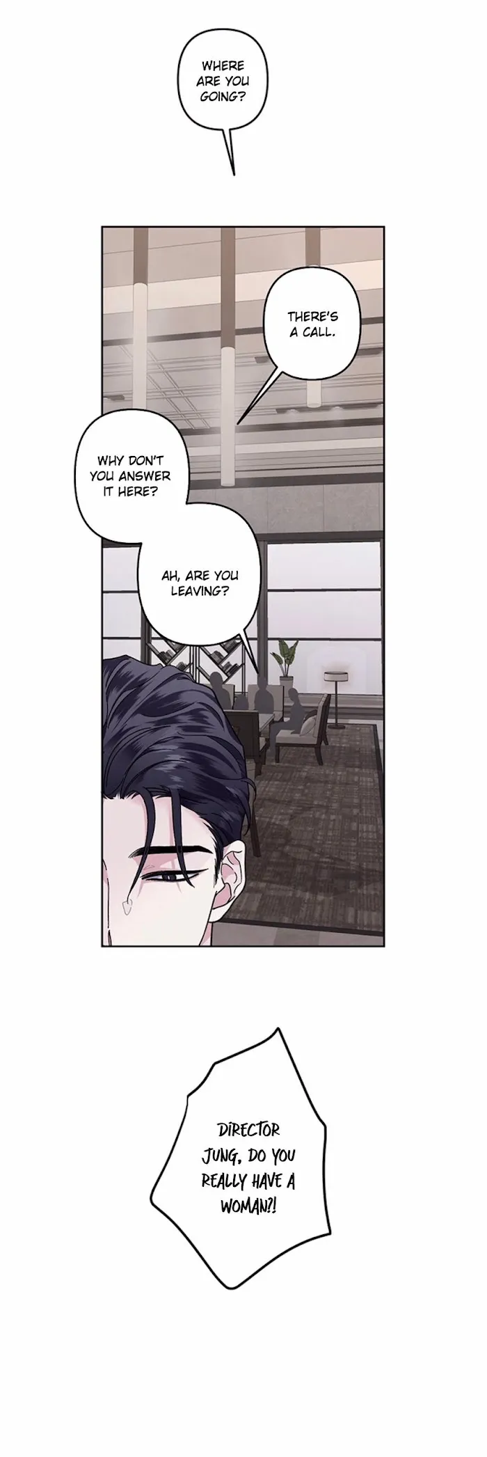 Read Exotic Love chapter 19 image 30 on Lezhin