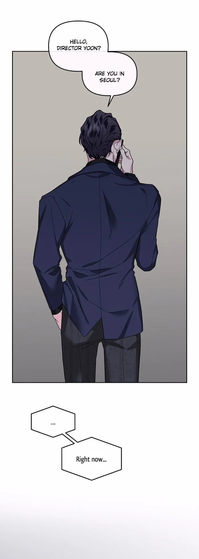 Read Exotic Love chapter 19 image 32 on Lezhin